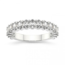 Zera Wedding Band