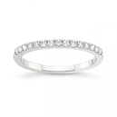 Ezra Wedding Band