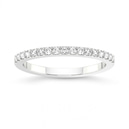Chloe Wedding Band