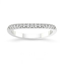 Beth Wedding Band