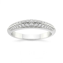 Vera Wedding Band