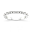 Rhea Wedding Band