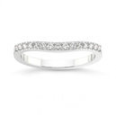 Glen Wedding Band