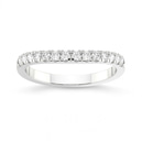 Milan Wedding Band