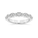 Linda Wedding Band
