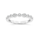 Zeta Wedding Band