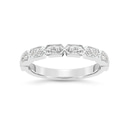 Lara Wedding Band
