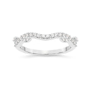 Pia Wedding Band
