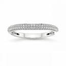 Lea Wedding Band