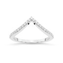 Edda Wedding Band