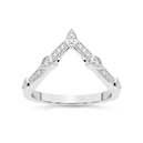 Paxe Wedding Band