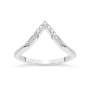 Dulce Wedding Band