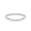Nola Wedding Band