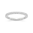 Anais Wedding Band