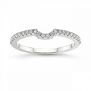 Aya Wedding Band