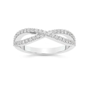 Kaya Wedding Band