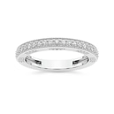Axelle Wedding Band
