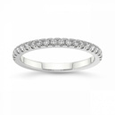 Ann Wedding Band