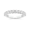Thrse Wedding Band