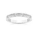 Aurlie Wedding Band