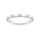 Solne Wedding Band