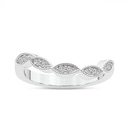 Layla Wedding Band