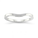 Gwyn Wedding Band