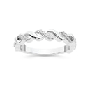 Aveline Wedding Band