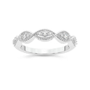 Floriane Wedding Band