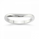 Hope Wedding Band