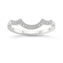 Maren Wedding Band