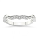 Audra Wedding Band