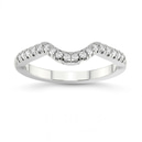 Orla Wedding Band