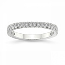 Gia Wedding Band