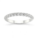 Adley Wedding Band