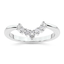 Maris Wedding Band