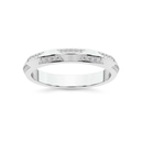 Elara Wedding Band