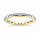 Nora Wedding Band
