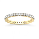 Maya Wedding Band
