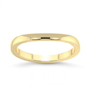 Cari Wedding Band