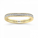 Kaye Wedding Band