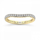 Shae Wedding Band