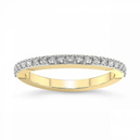 Thea Wedding Band