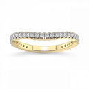 Ziv Wedding Band