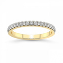 Xia Wedding Band
