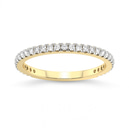 Wyn Wedding Band
