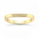 Josi Wedding Band