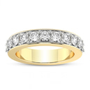 Shay Wedding Band