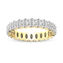 Tina Wedding Band