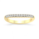 Beth Wedding Band